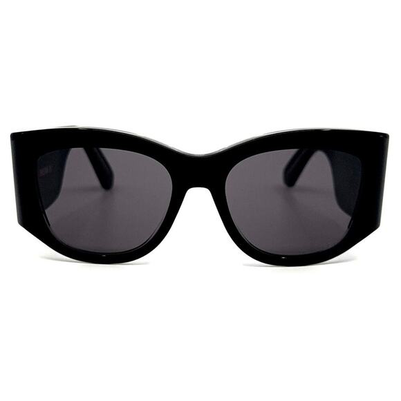 NEW!!! CHRISTIAN DIOR Sunglasses DiorNuit S1I 10A0 Authentic - Picture 4 of 12